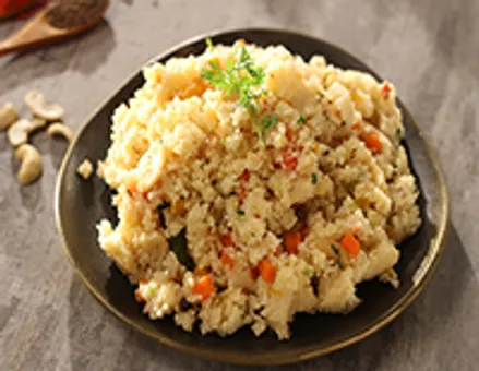 Vari ka Pulao- SK Khazana