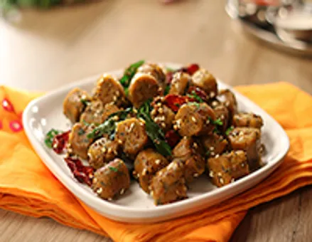 Muthia -SK Khazana