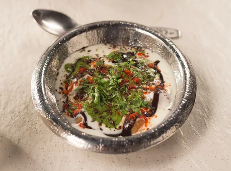 Dahi Vada Premix