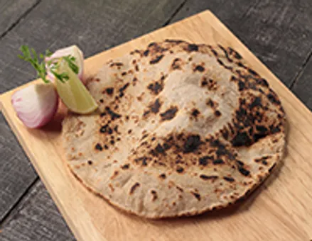 Jowar Bhakri - SK Khazana