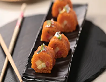 Motichoor Sushi - SK Khazana