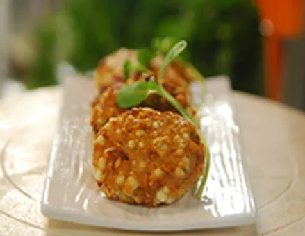 Kachche Kele aur Sabudane ke Cutlets - Cook Smart