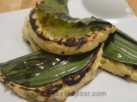 Chhena Panki