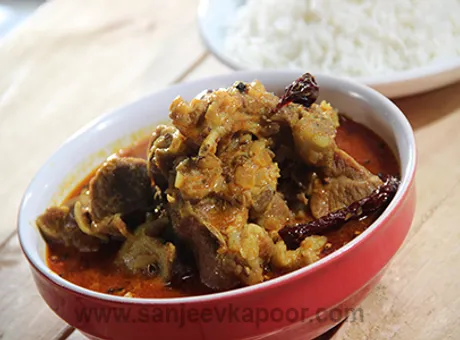 Banjara Gosht