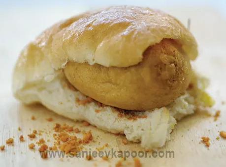 Vada Pav
