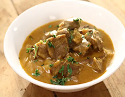 Dal Gosht - SK Khazana