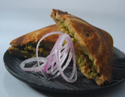 Moong Toast