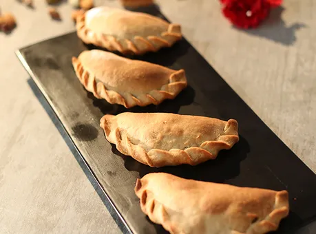 7 Vegan desserts to lift up your mood instantly! 