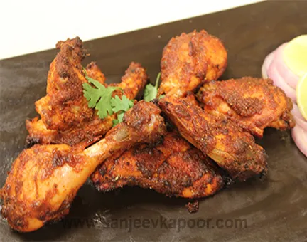 Tandoori Chicken