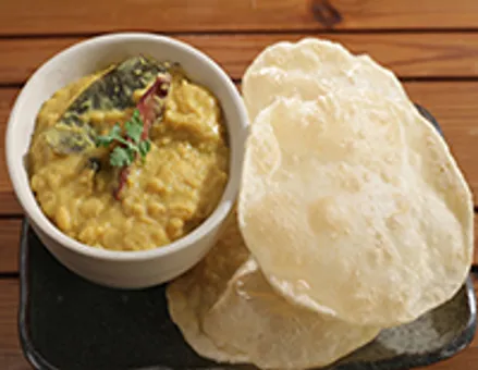 Luchi - SK Khazana