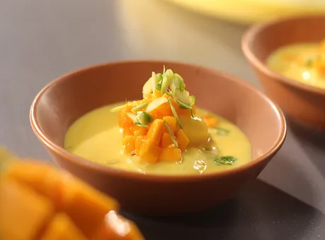 Mango Rasmalai - SK Khazana