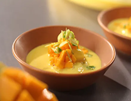 Mango Rasmalai - SK Khazana