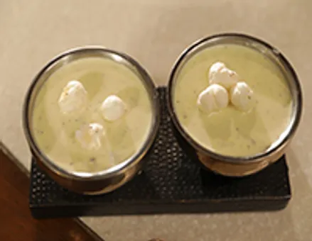 Makhane ki Kheer -SK Khazana