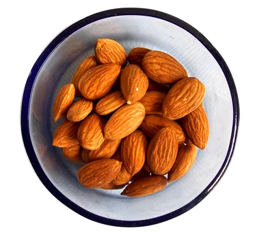 Almonds, Go nuts this National Almond Day!