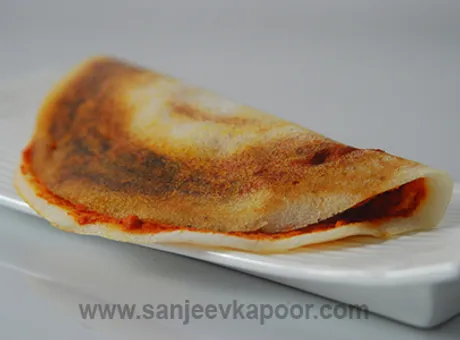 Mysore Masala Dosa