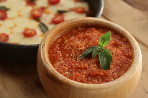 Pizza Sauce