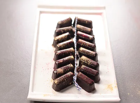 Chocolate Crackers - SK Khazana