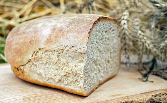 Can we store bread- Yes or No?