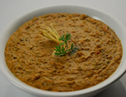 Ma Choliya di dal - Cook Smart