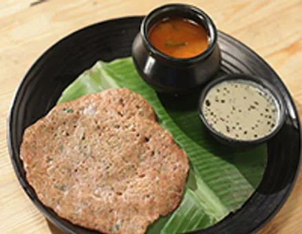 Ragi Dosa- Sk Khazana