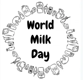 World Milk Day 