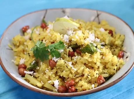 Poha
