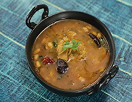 Dal Dhokli - SK Khazana 