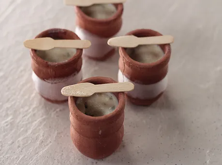 Matka Kulfi - SK Khazana