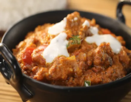 Murg Tikka Masala