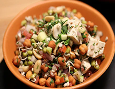Protein Salad