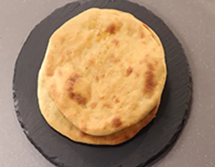 Khameeri Roti - SK Khazana