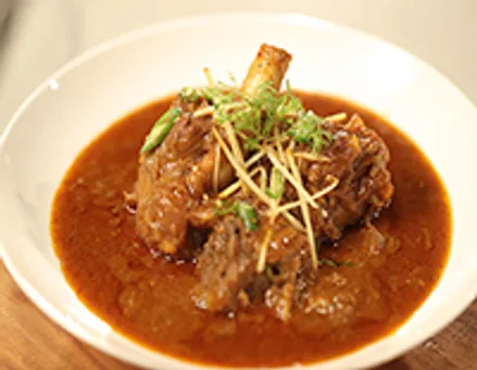 Nalli Nihari Recipe - SK Khazana