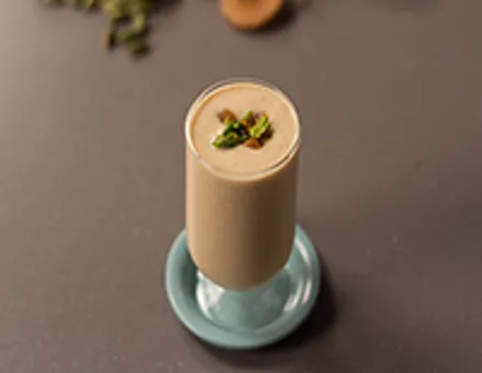 Anjeer Milkshake - SK Khazana