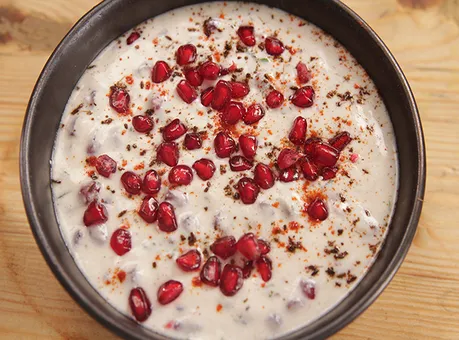 Anar Raita