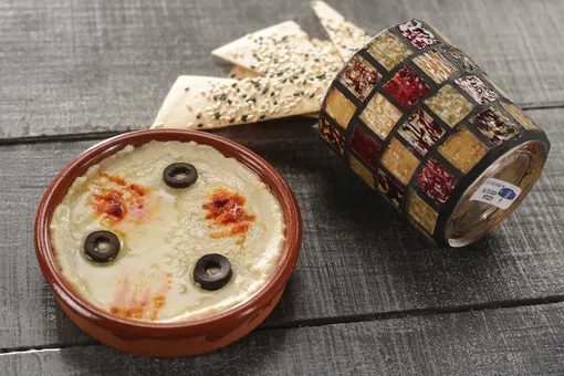 Hummus 