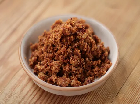 Walnut Chutney