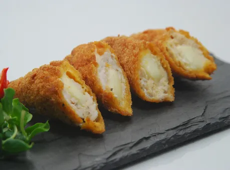 Chicken Fingers