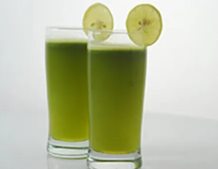 Lemon Mint - Cook Smart