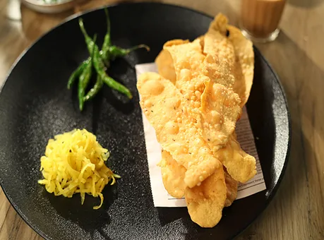 Fafda