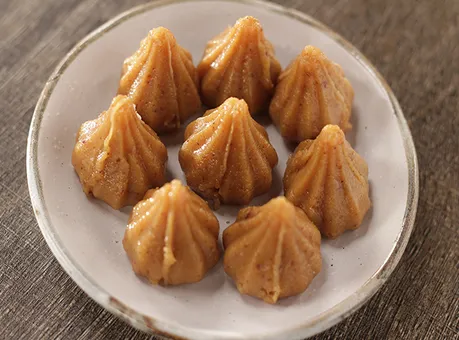 Mawa Modak - SK Khazana