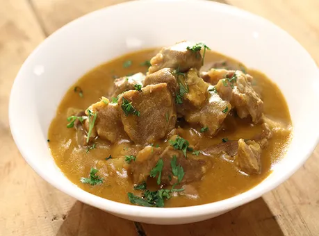 Dal Gosht - SK Khazana