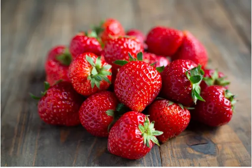 Strawberry Recipes You Will Instantly Fall in Love With