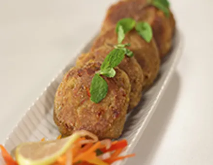 Prawn Dangar - SK Khazana