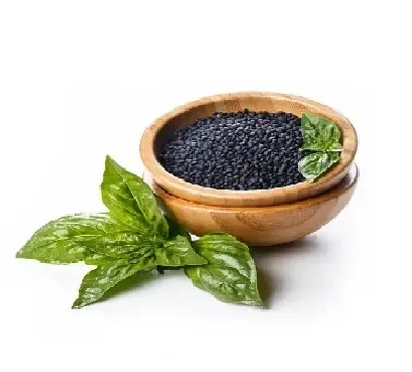 Sabja (Basil) Seeds : A Smart, Healthy Choice for Weight Loss