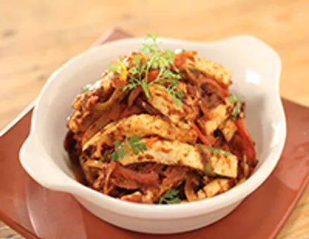 Paneer Khurchan - SK Khazana