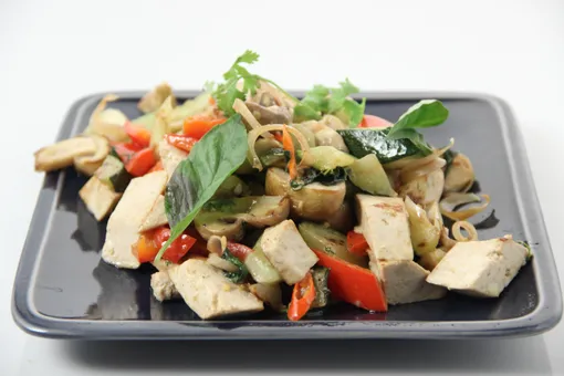 All you need to know about Veganism