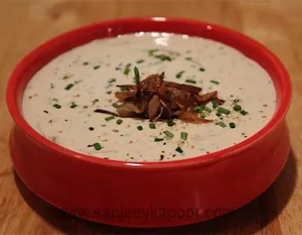 Caramelized Onion Dip