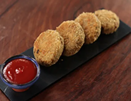Vegetable Nuggets - SK Khazana