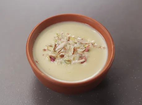 Basundi - SK Khazana