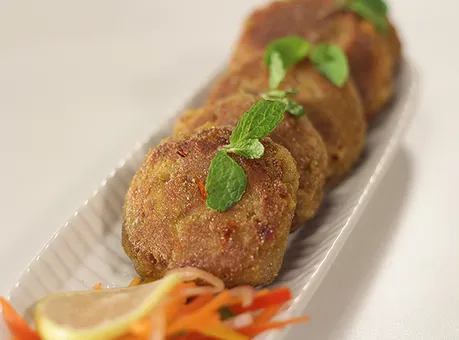 Prawn Dangar